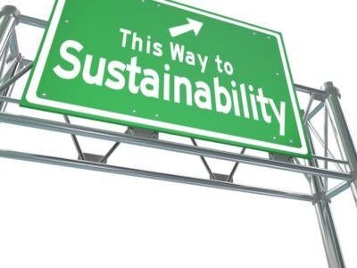 Extending Sustainability to Others