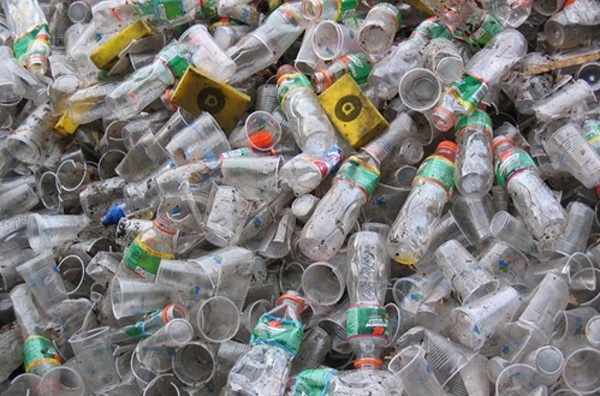 Is Recycling Killing the Environment?