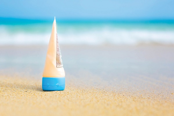 The Hot Topic of Sunscreen